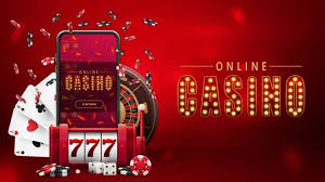 Experience the Thrill of Casino Tenobet UK Experience the Thrill of Casino Tenobet UK