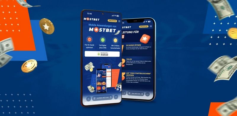 Mostbet : Un leader du marché des casinos en ligne