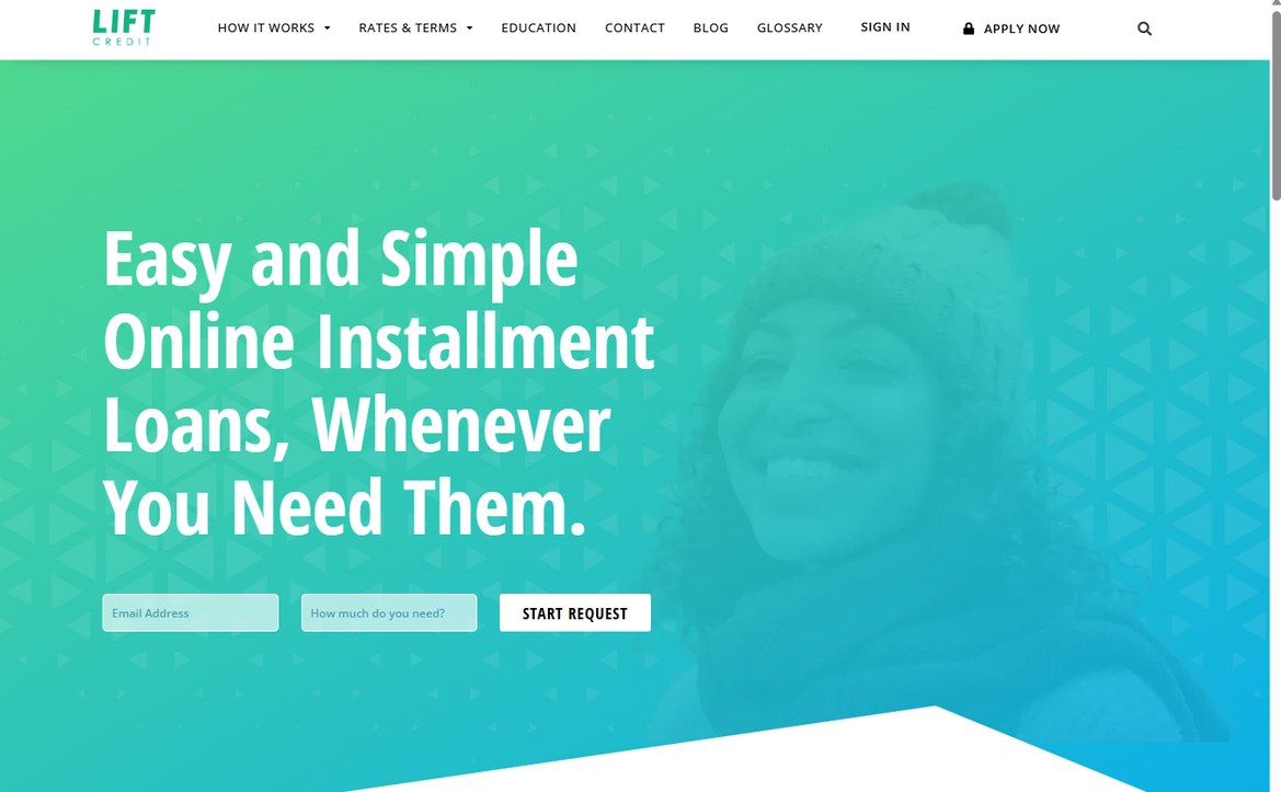 Lift Credit – liftcredit.com