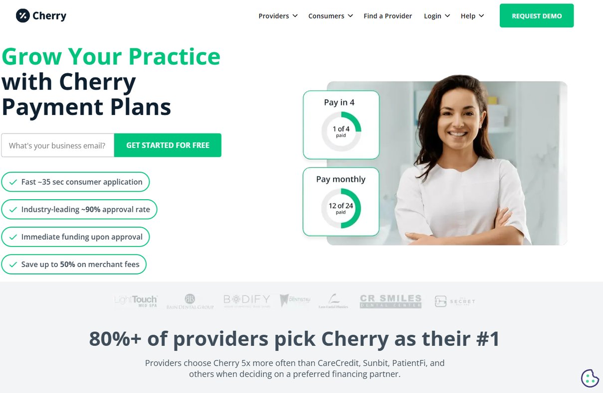 Cherry – withcherry.com