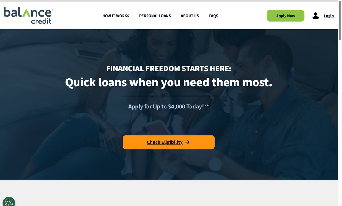 Balance Credit – balancecredit.com