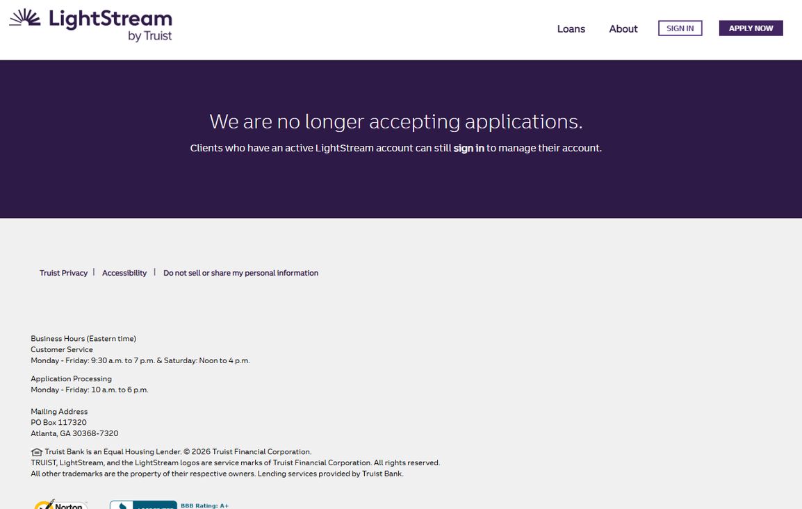 LightStream – lightstream.com