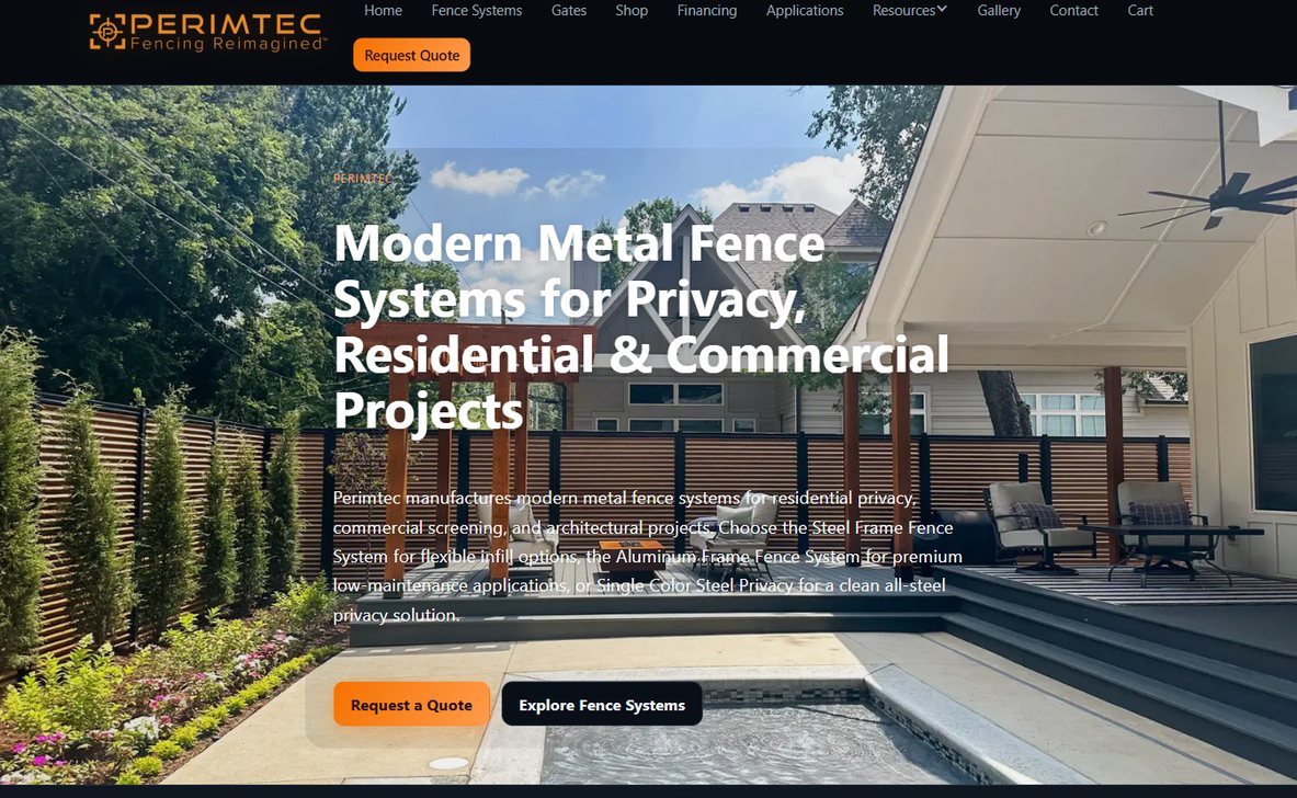 Perimtec – perimtec.com
