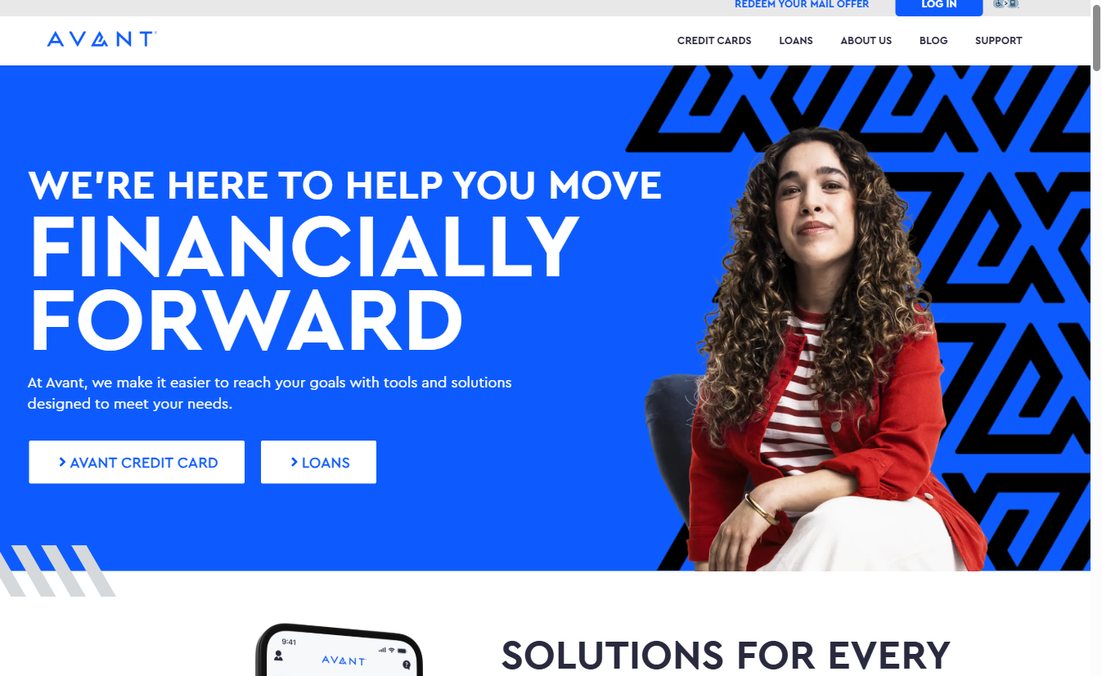 Avant – avant.com