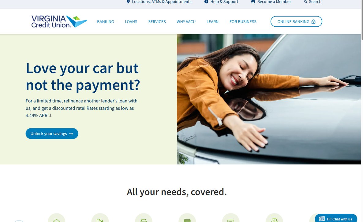 Vacu – vacu.org