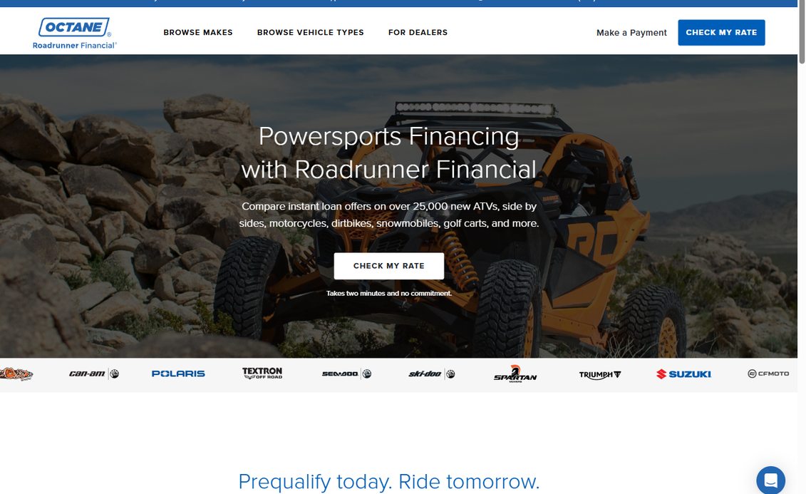 Roadrunner Financial – roadrunnerfinancial.com