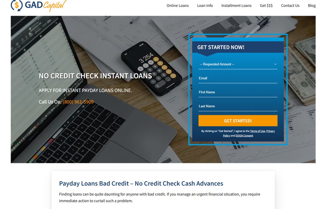 GadCapital – gadcapital.com