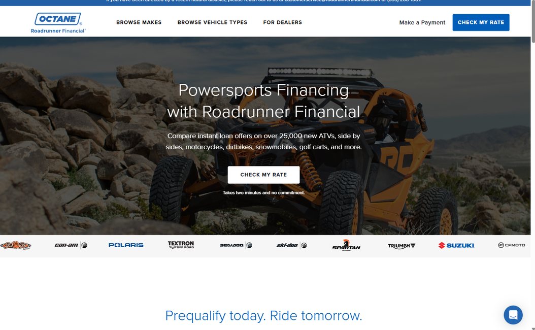 Roadrunner Financial – roadrunnerfinancial.com