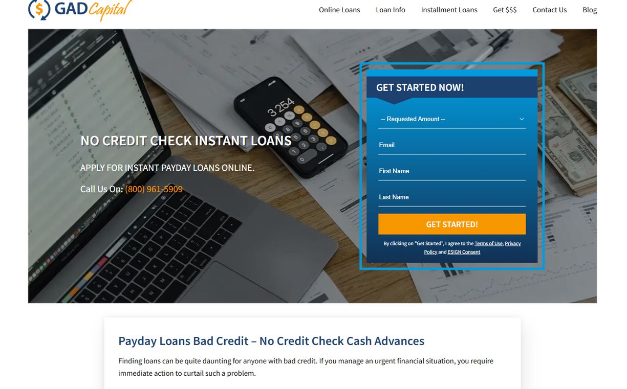 GadCapital – gadcapital.com