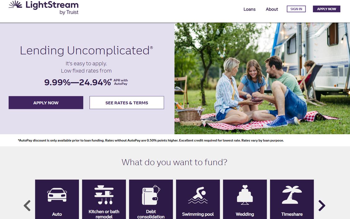 LightStream – lightstream.com